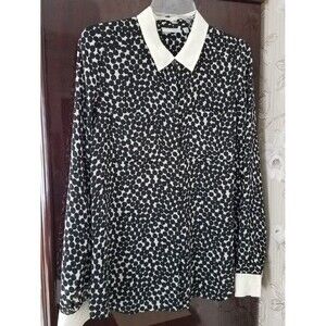 Halogen blouse